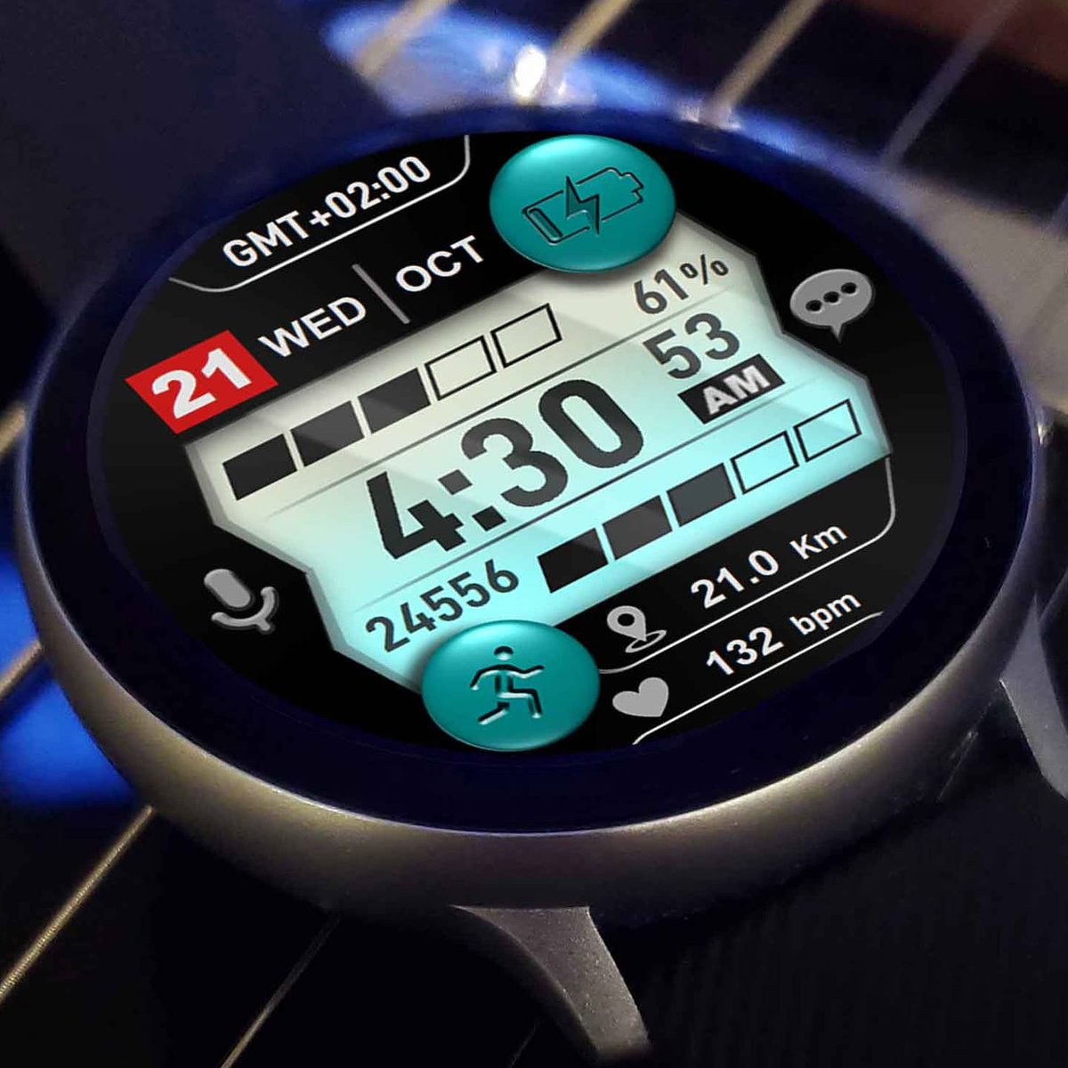 Samsunggear_s3's tweet photo. Link in BIO #BeASamsungDev #SamsungGalaxy #SamsungGear #SamsungWatch #Samsung #SmartWatch #Wearable #WearableTech #WatchGeek #Tizen #GalaxyWatch #WatchFace #GalaxyWatchDesigner #WatchFaceDesign #GalaxyWatchDevelopers #GalaxyWatchActiv #GalaxyWatchActive2 #GearS3Frontier #GearS3 https://t.co/iYsWZPNWVD