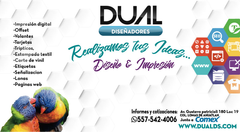 dualds's tweet image. #impresiondigitalcuernavaca #cortedevinil #lonas #dualds