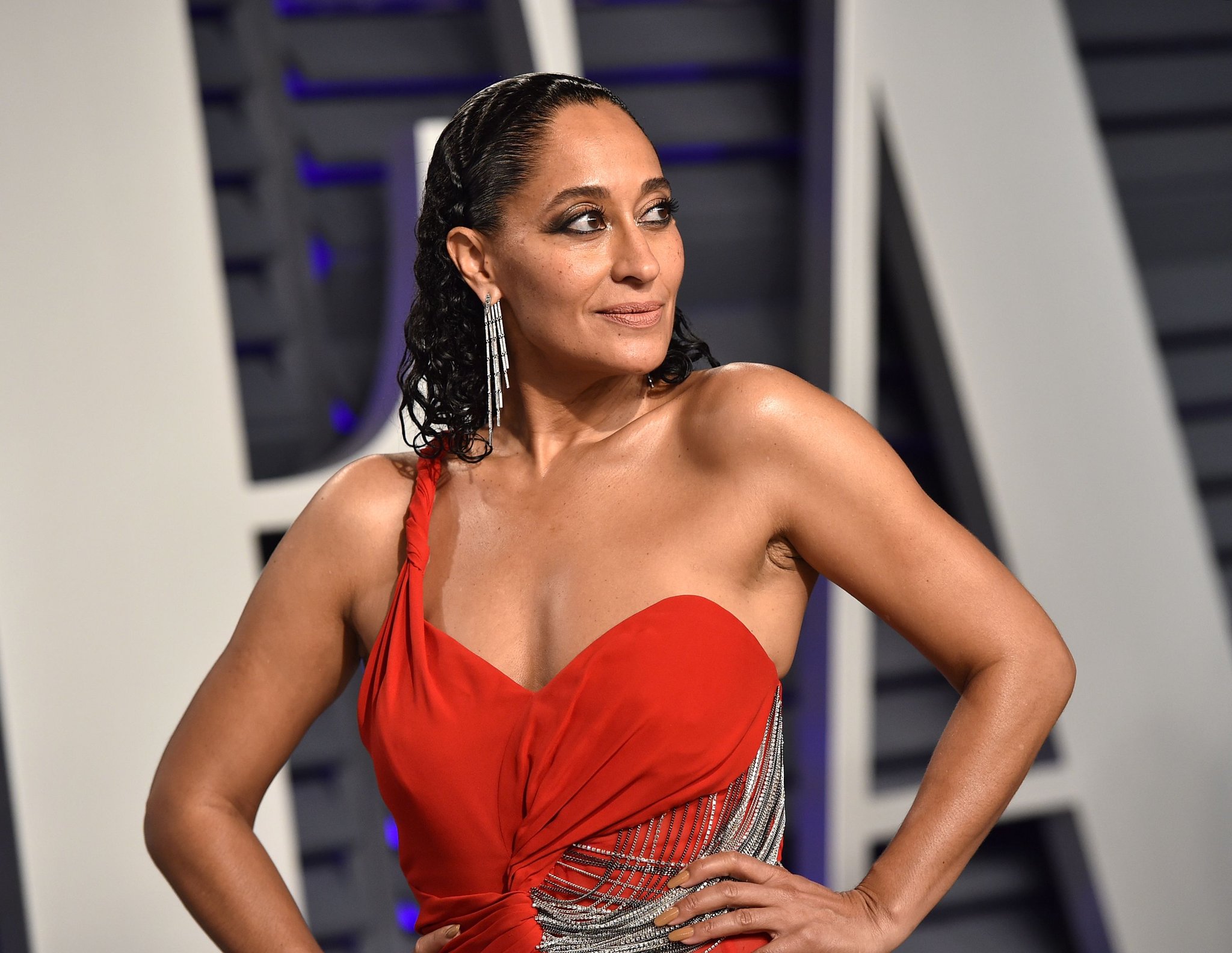 Happy Birthday to the lovely Tracee Ellis Ross 