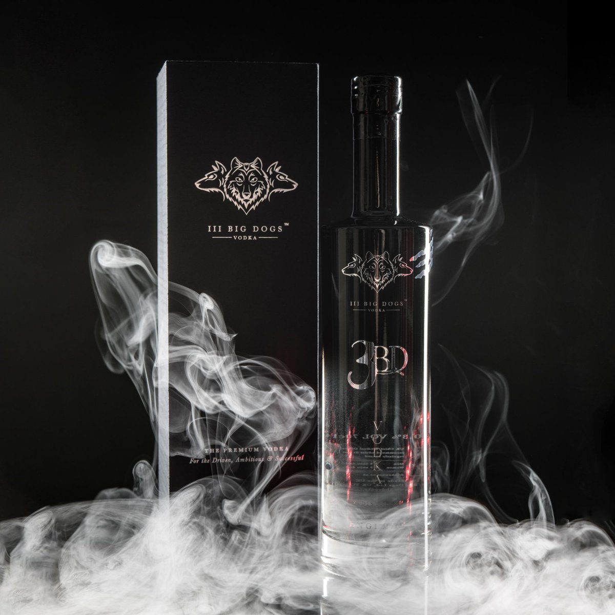 Order by 2pm on Friday with discount code "halloween25" and we’ll have your bottles of Big Dogs Vodka with you on Saturday with 25% off! Just in time for the Halloween celebration 🐺 
.
.
.
.
#bigdogs #bigdogsvodka #cocktails #halloween