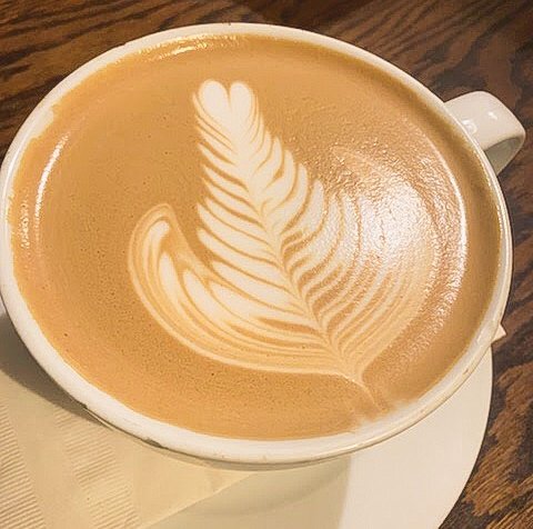 CoffeeUndergrnd's tweet photo. Only one word can describe this and that’s Talent!!🤯 https://t.co/eYuq5WyATi