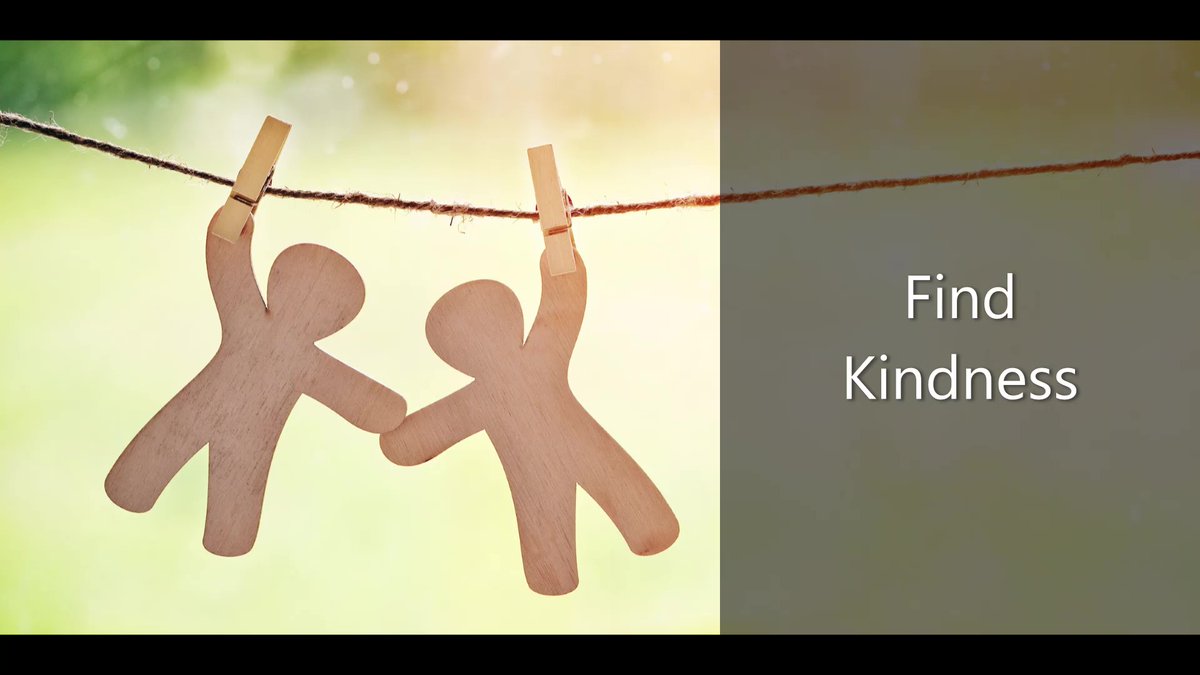 We look to find #kindness and take time to remember those we lost due to #Covid19AB 

#allarewelcome for #SundayService at #thechurchthatcan starting at 10:30 AM 

If you can't make it in person, please join us via #FBLive 

#rimbey #centralab