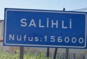 Meğer ne çok karaktersiz sığdırmışsın içine