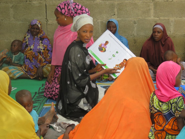 How does ICCO Implement its Charter 4 Change Commitments (C4C) to Improve #Localization?

C4C is an initiative aiming to increase localization efforts in the humanitarian system working with local and international organisations.

bit.ly/35LruBf