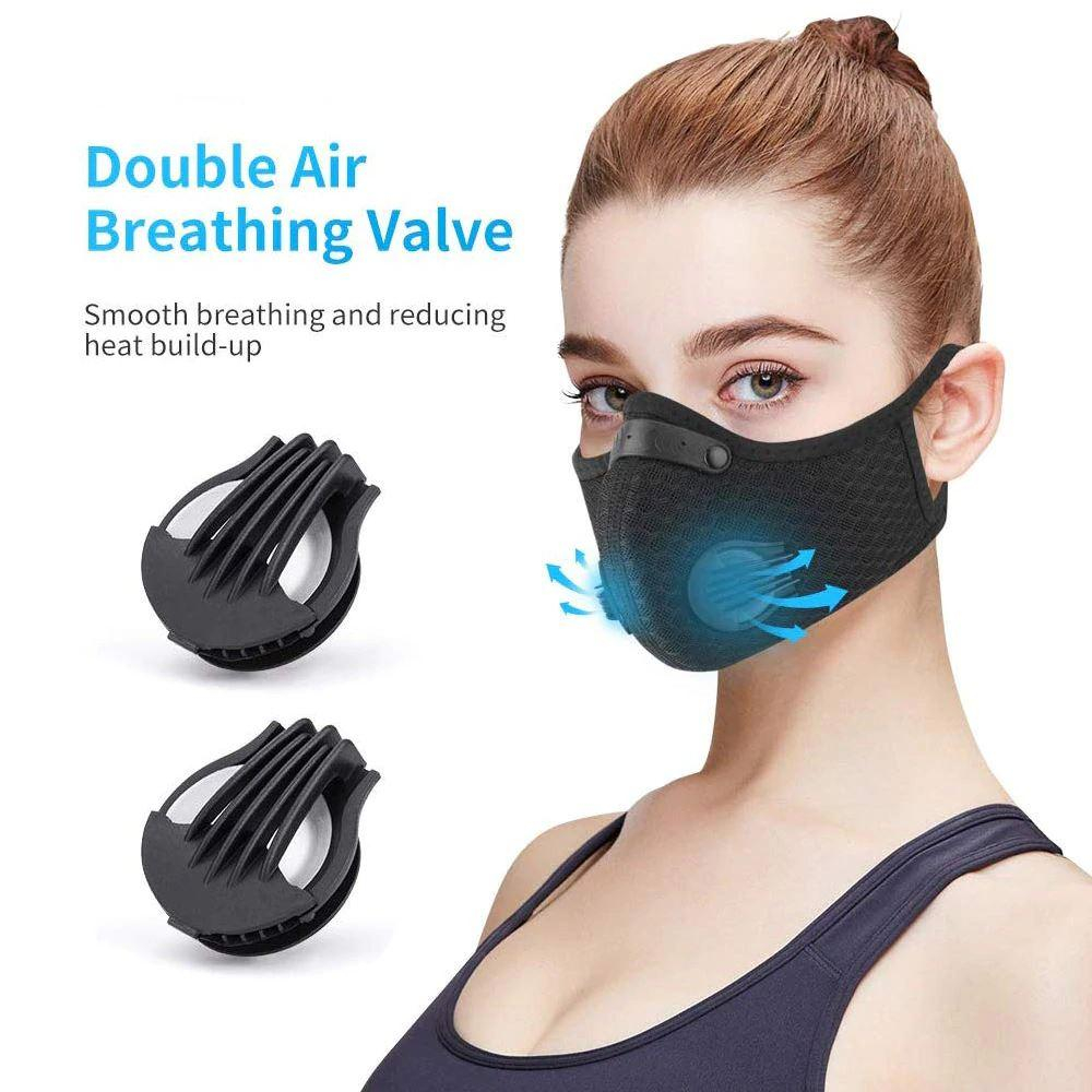 HURRY! Get your Reusable #KN95 Respirator #FaceMask NOW 👉🏻 https://t.co/on9Nf51evq
#soccer #futbol #bundesliga #fussball #nfl #sports #goals #realmadrid #fitness #team #matchday #lovefootball #germany #soccerislife #collegefootball #basketball #player #match #goal #training https://t.co/WcpmOSTLG3