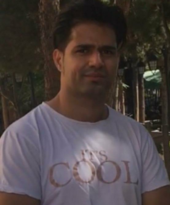 #توفان_توییتری در حمایت از #بهنام_محجوبی 
جان او در خطر است .صدایش باشیم

جمعه ۹ آبان ماه ۹۹
ساعت ۲۰:۰۰  به وقت ایران

هشتگ توفان  متعاقبا اعلام خواهد شد