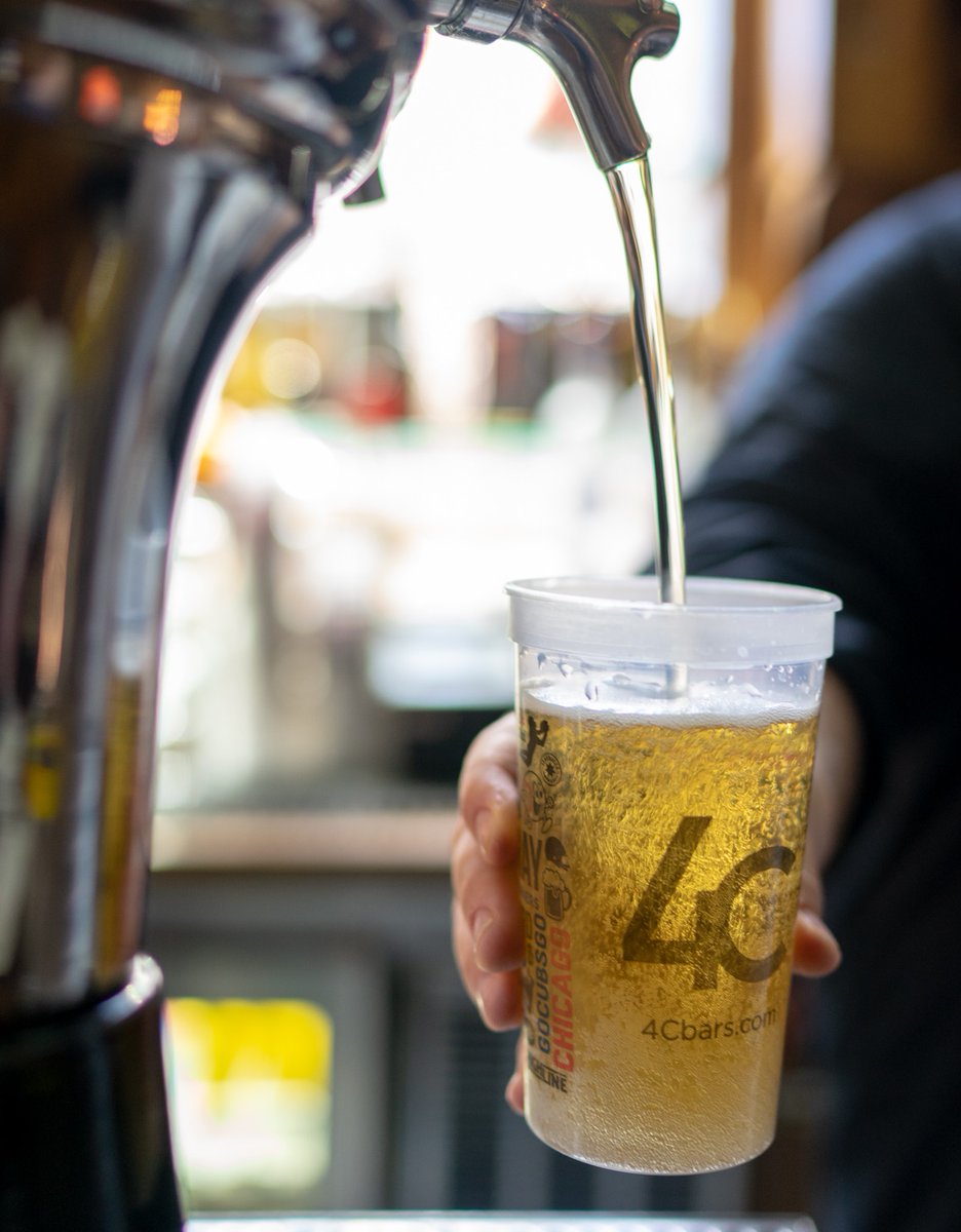 GaslightBar's tweet image. Clear eyes, full Stadium Cups, can't lose. 🏈🏈 
Come catch tonight's game with $5 Stadium Cups of Bud Light and Coors Light! 🍻