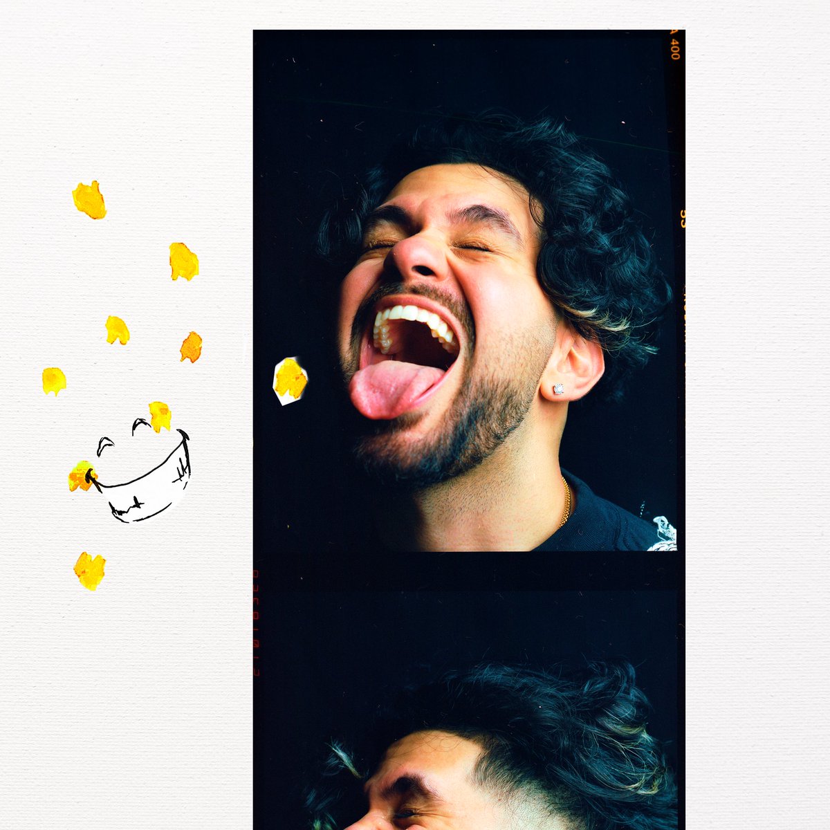 first single 😜 nov 6

Aries.lnk.to/presave