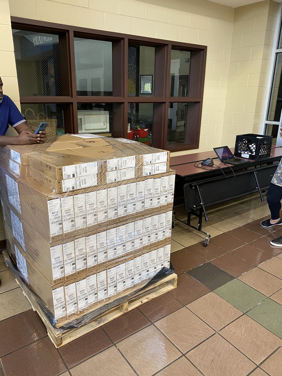 Delivery number 7: <a href="/greystoneelem/">Greystone Elementary</a>