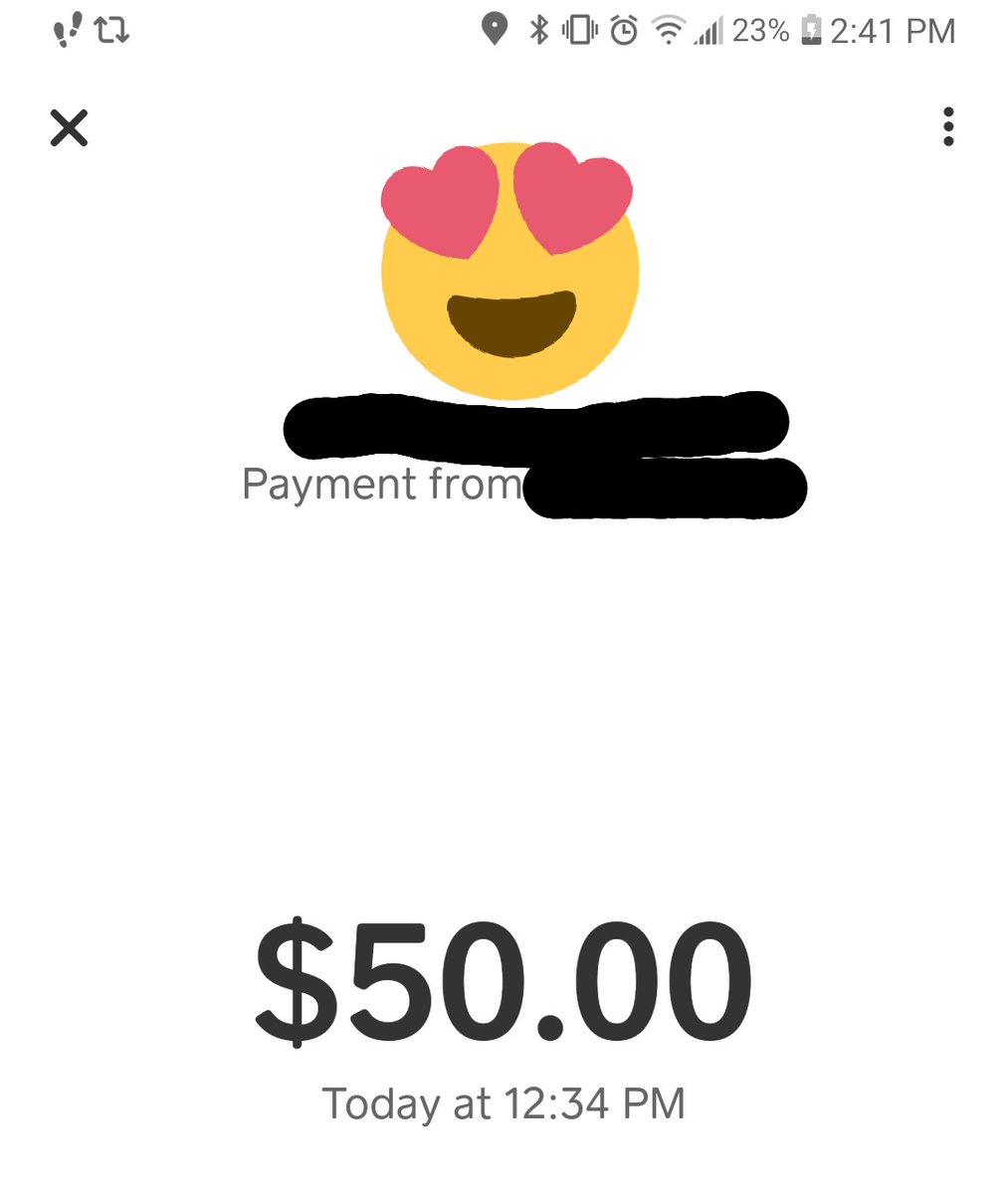 FindommeTraci's tweet photo. I love getting these notifications! 😜 
Now double it good little 🐖 🐷 
#paypig https://t.co/mcwX0HWdNP