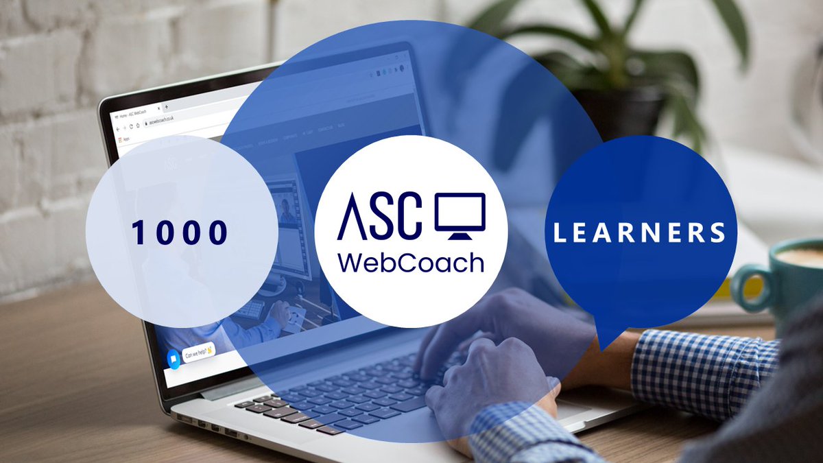 ASC WebCoach tweet media