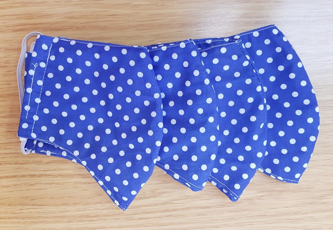 A BIG Thursday thank you to everyone who has sent in face masks for us to distribute to local older people! 😷
Here’s just a selection of the lovely masks we have received from our very creative supporters. 
Tag yourself if you see any you made!
#ThankfulThursday