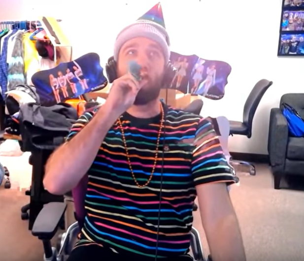 dan_honestly's tweet photo. @theh3podcast @bunnydelphine Honestly!! https://t.co/dWaZQO8JEC