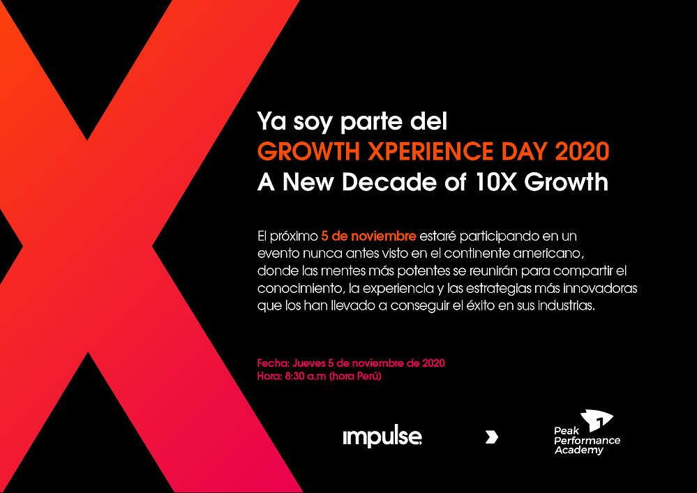 kombustible's tweet photo. Ya soy parte del #GrowthXperienceDay los invito a participar en https://t.co/s71RpqwjNx https://t.co/bJjzq9KWcI