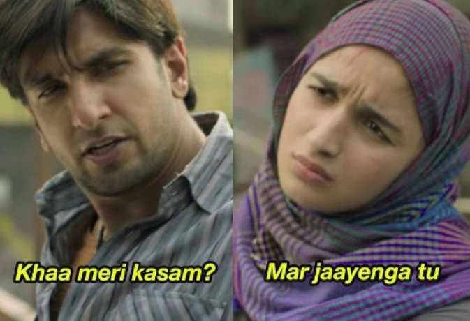 Pandeyji on Twitter: "CA Students: Kha meri kasam CCMs : Mar jayega re tu #ICAI #icaiexams https://t.co/F5f1aeaObV" / Twitter