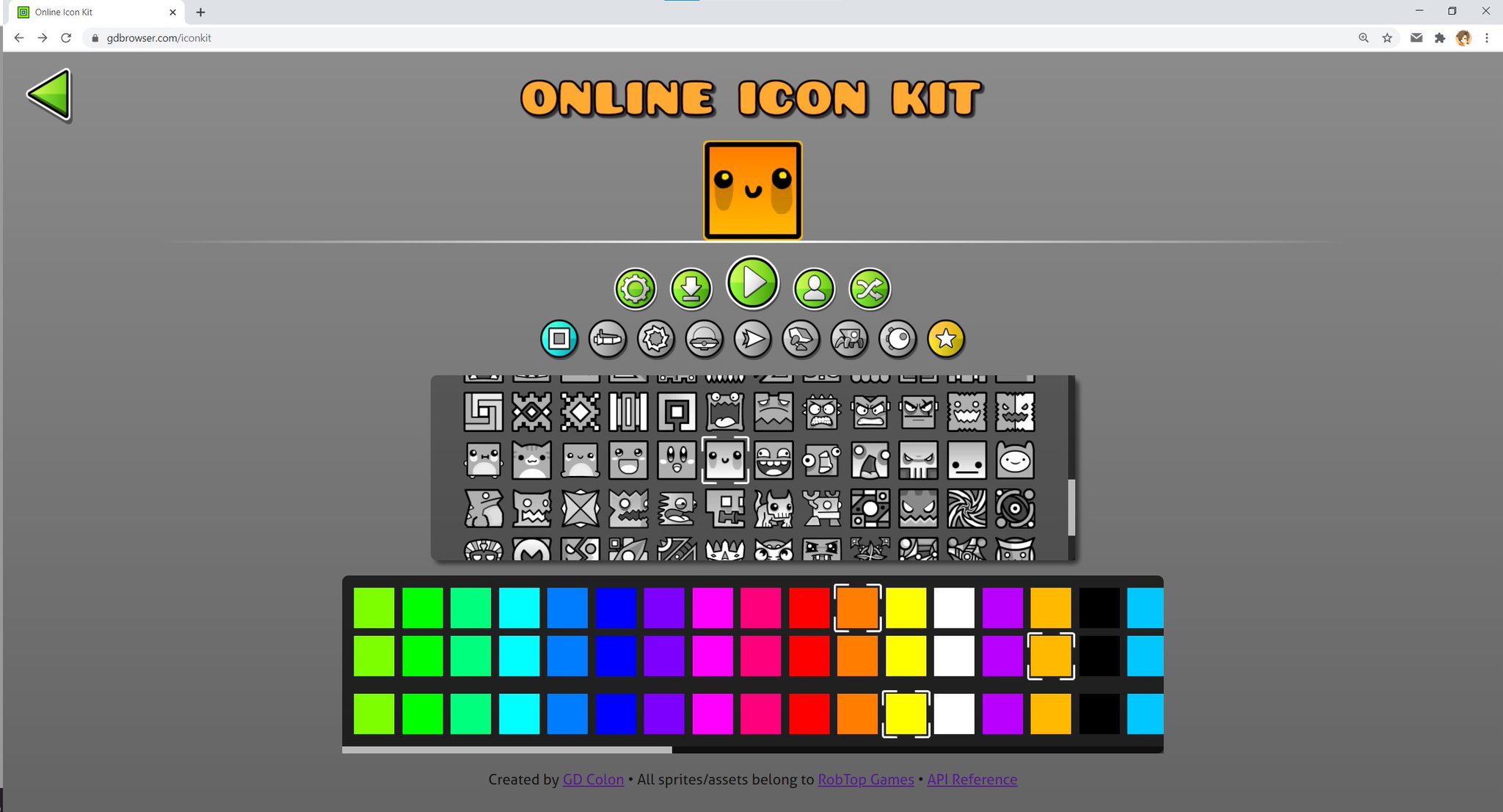 Colon :🦊: on Twitter: