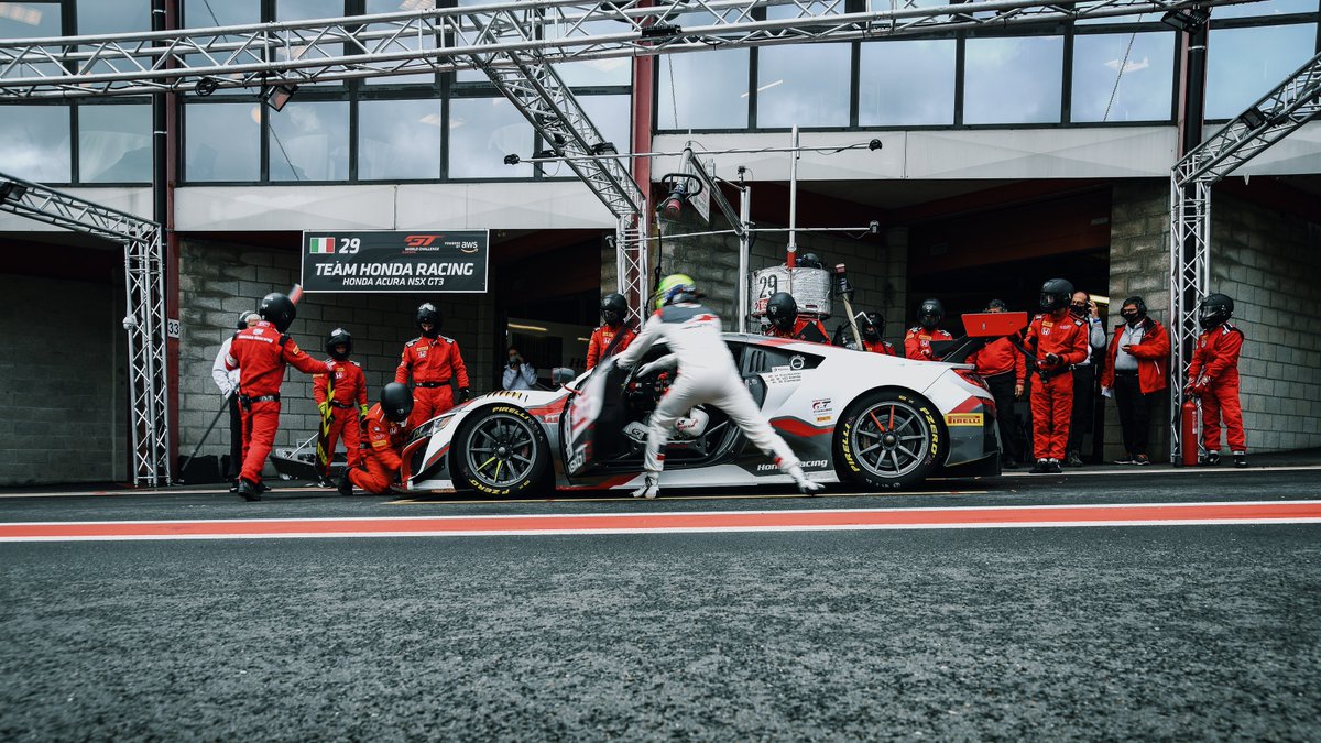 JASMotorsport's tweet photo. Barr at Spa - JAS Development Driver @ReeceBarr88 prepared for his NSX GT3 Evo debut this weekend by spending the #Spa24h with us. Here's what he learned: https://t.co/dPHCmy815e

@fischer_mads &amp; @xynamic https://t.co/0Uku6nPiHm