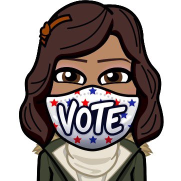 JasmineSolis620's tweet photo. Hey Rangers don’t forget to vote! Early voting ends tomorrow so make sure you head on over to the polls!❤️ @NhsRiverside #riverside4ever https://t.co/Gb3pSRrhvb