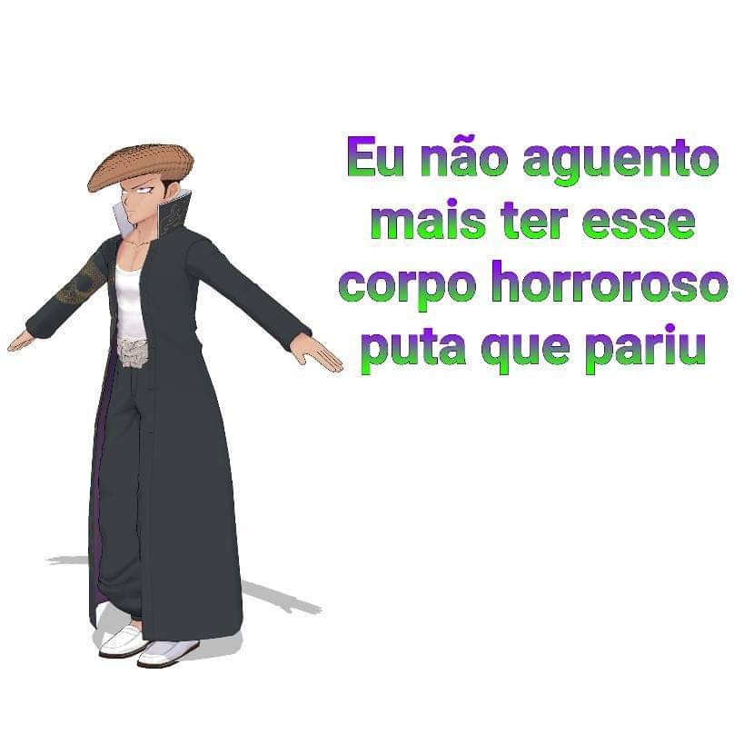 HeyMr_Jack's tweet photo. E não tô movendo um dedo pra mudar 👍 https://t.co/3jVywQYfHh