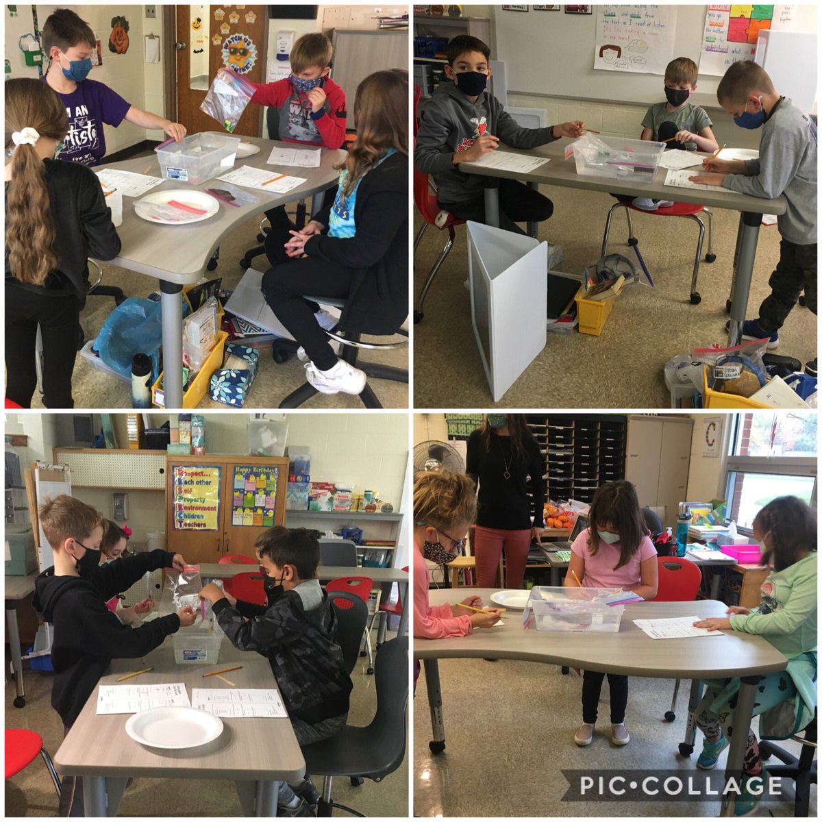 Mystery Science with Mrs. Parker is the best! Thank you for the great lesson!