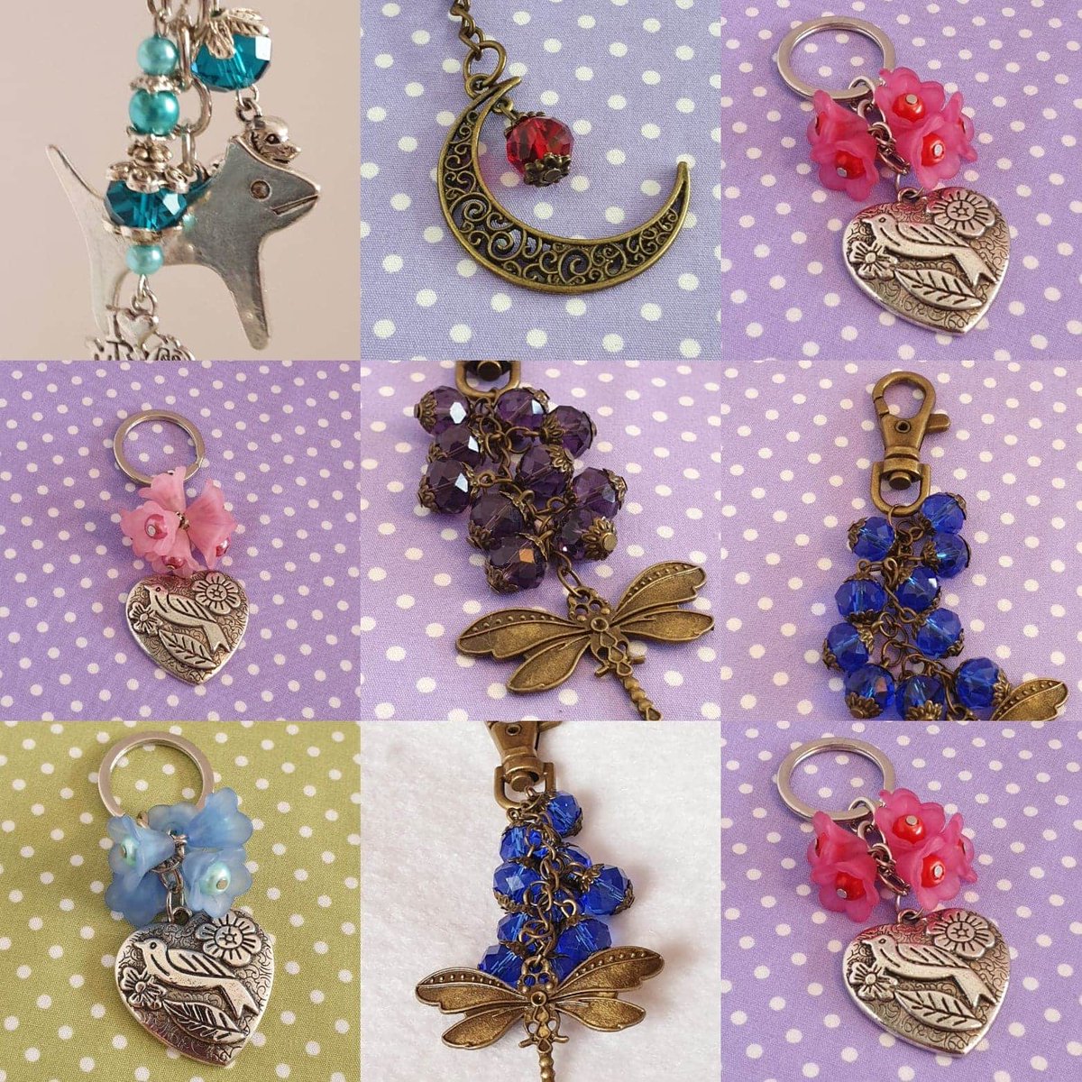 Lulaveggie's tweet photo. Celebrate #scotcrafthour by checking out great #handmade #crafts made in #Scotland on #Etsy:
https://t.co/7FZeOo6FFF
& #Folksy:
https://t.co/dypRzl0arO
#homeware #HomeDecor #homefurnishings #toy #homemade #craft #home #decor #patchwork #quilting #crochet #toys #giftideas #gift https://t.co/IwWTOKPEz5