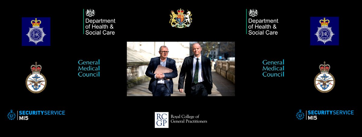 CarrollTrusts's tweet photo. #KingsParkSurgery #HaroldWood #Essex #ForgedBirthCertificate #IdentityTheft File #HURLEYGROUP DAME #CLAREGERADA = GERALD DUKE OF #SUTHERLAND = #RCGP CHAIR #AMANDAHOWE #GMC #CLAREMARX #MARTINMARSHALL #SIMONWESSELY #RoyalCourtsJustice Most Famous Exposé https://t.co/9IxgPige4j https://t.co/4PrF5eDTci
