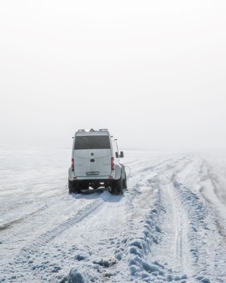 DmcEhf's tweet image. The super-jeep is an Icelandic specialty and it’s our favourite means of transportation. It will literally take you anywhere, from across rivers to the top of glaciers. It’s the ultimate way to travel in style and certain time be part of a lasting memory from Iceland!
#Iceland