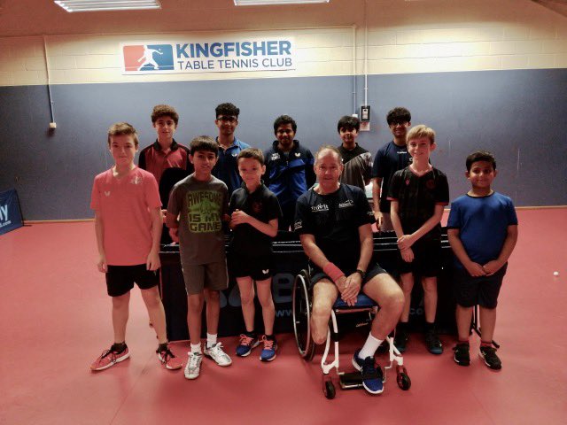 Kingfisher TTC tweet media