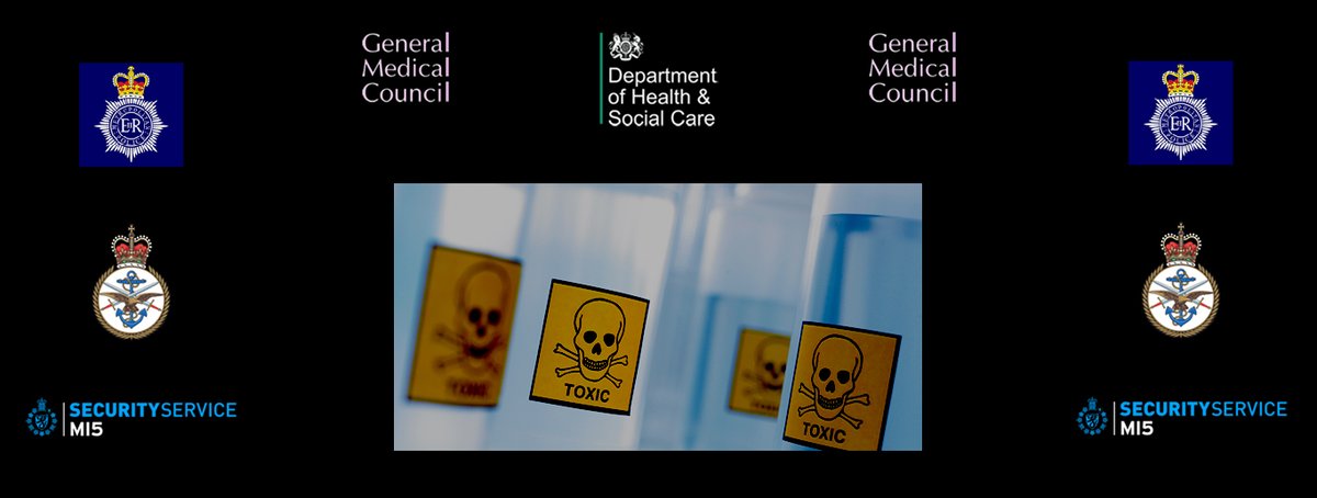 BillionPoundID's tweet photo. #KingsParkSurgery #HaroldWoodEssex #ForgedBirthCertificate #IdentityTheft File #THEHURLEYGROUP #CLAREGERADA #CLAREWESSELY = GERALD DUKE OF #SUTHERLAND = #RCGP CHAIR #AMANDAHOWE #GMC #CLAREMARX #SIMONWESSELY #RoyalCourtsJustice Most Famous Bribery Exposé https://t.co/SATuRoULMw https://t.co/cvrOV0M41Q
