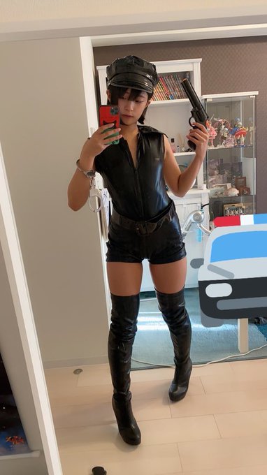 コスプレイヤーやよっぺ。のTwitter画像29