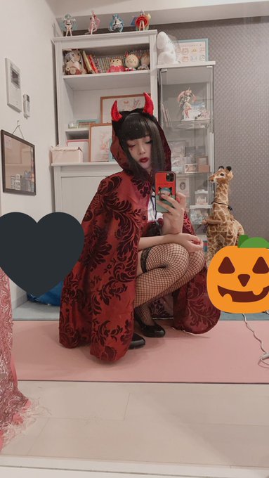 コスプレイヤーやよっぺ。のTwitter画像30