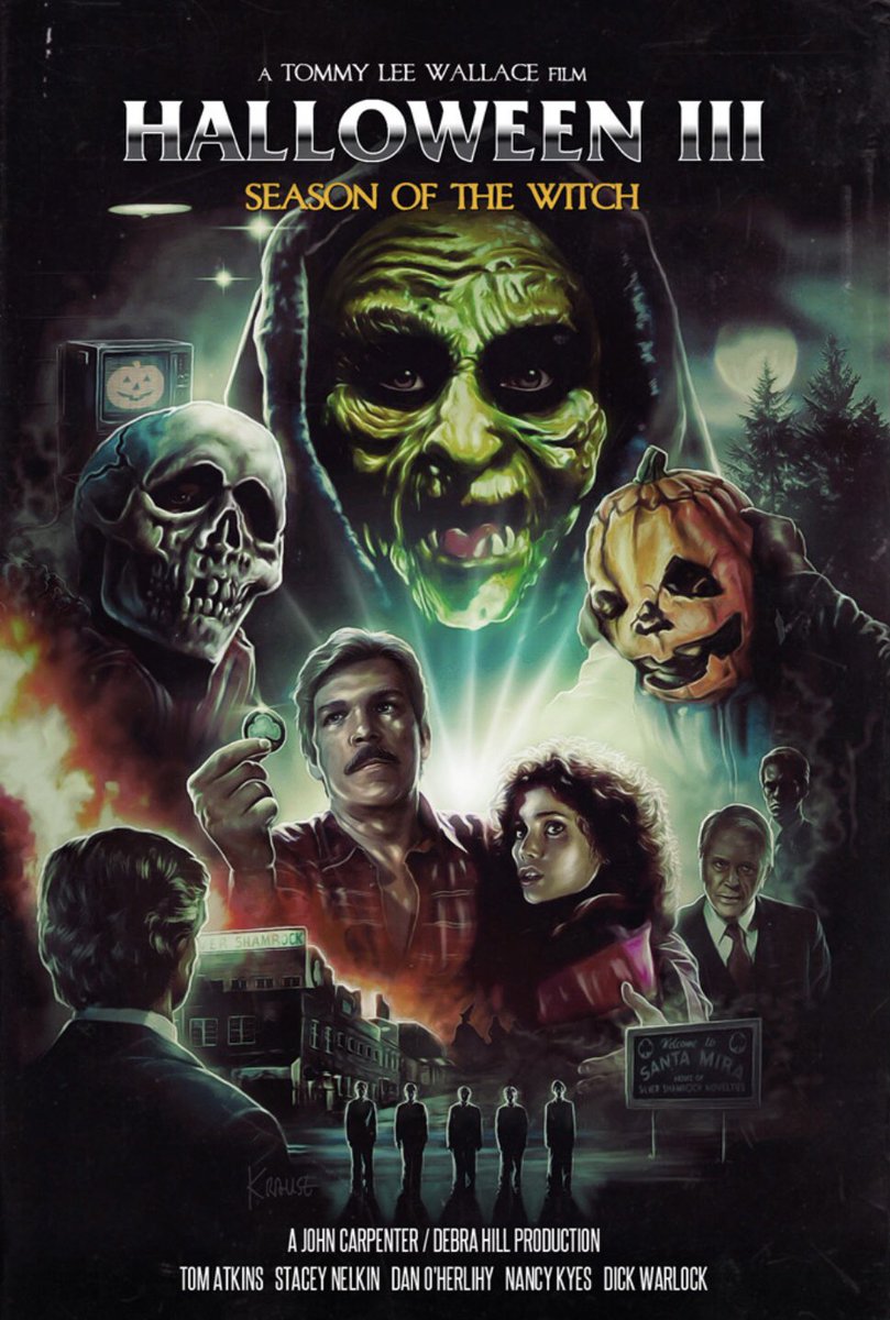 THESWANSTER's tweet photo. One of my favourites of all time. This film rarely receives the credit it deserves 🎃 https://t.co/2j8BAcL16C