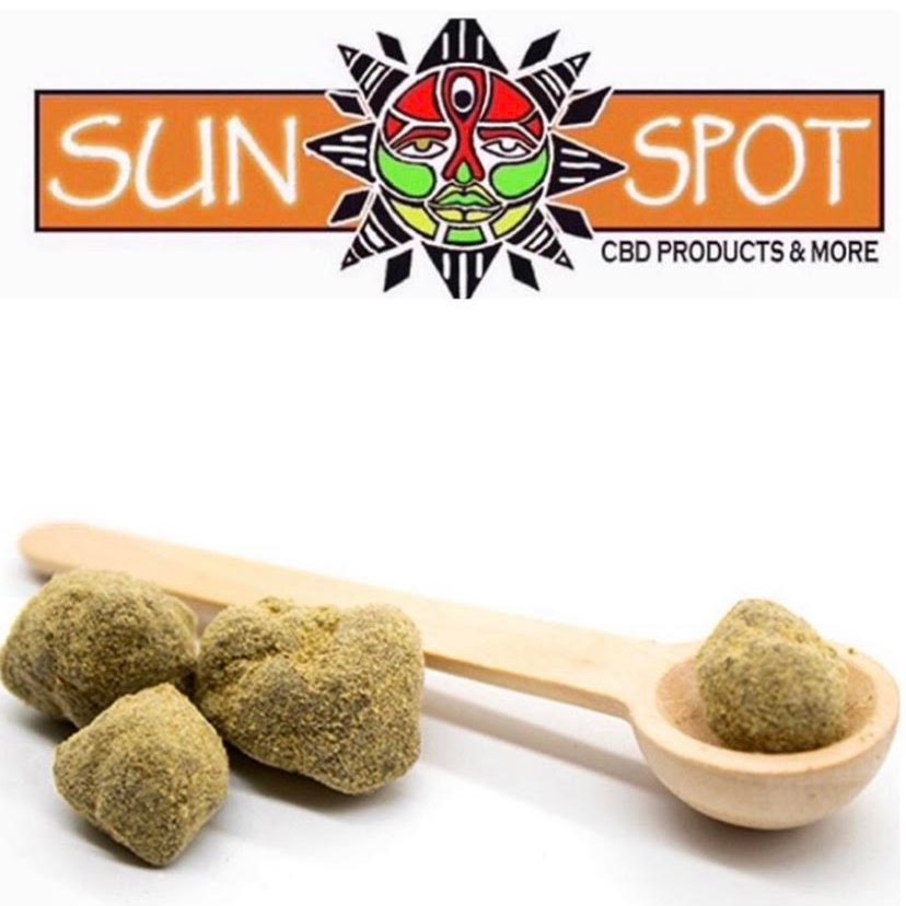 thesunspotshop1's tweet photo. Caviar aka #cbd #moonrocks🔥 from @kingofhemp.us now available @thesunspotshop #topquality #bluedream & #tahoeog #cbdproducts #cbdlifestyle #cbdlife #cbdhealth #cbdforthepeople #cbdmoonrocks #cbdstrains https://t.co/jpBQDssRQi