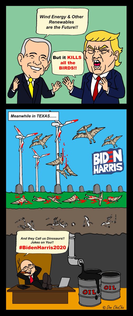 DonWebSolutions's tweet photo. #killsalltheBirds !!! LMAO https://t.co/qQaPjUSaZF