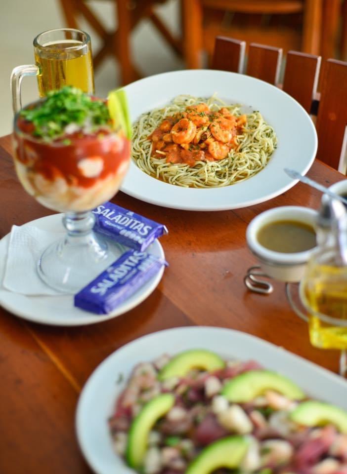 TacoLocoMX's tweet photo. También tenemos pastas 👌🏼 https://t.co/yFkNgt2QfW