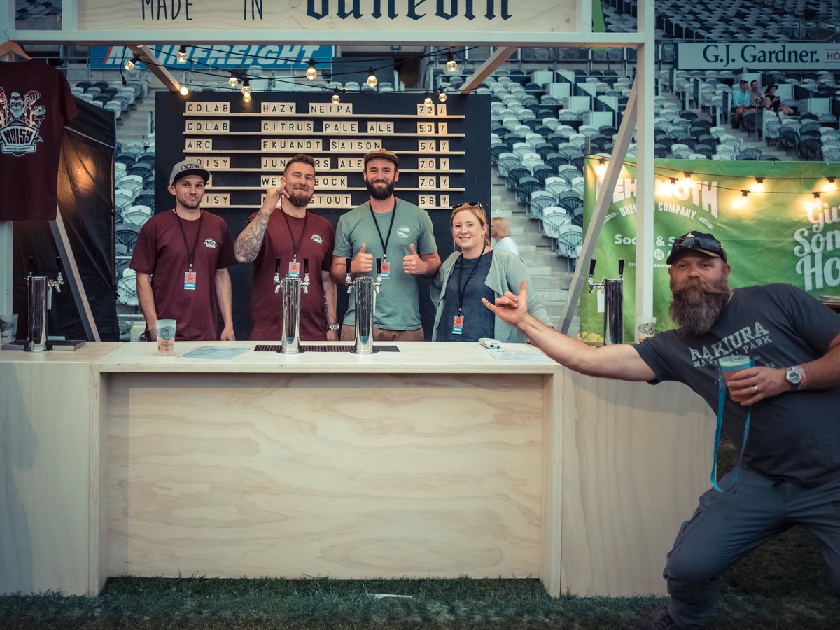 Paul Le Comte Toitū Te Tiriti tweet media