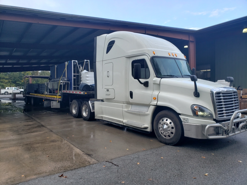 WhitingSystems's tweet photo. Just a couple of our latest orders shipping out to customers in Ohio and Georgia. SmartWash...SmartChoice!!
#smartwash #whitingsystems #fleetmanagement https://t.co/lLfaaGRBSc