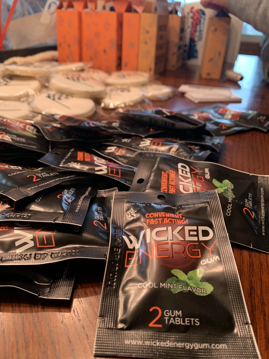 Get Wicked on amazon.com!