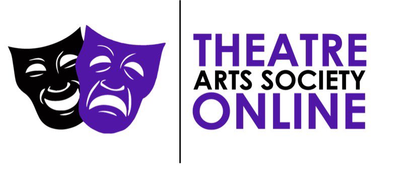 We’re running a week long festival of Theatre in December.
We’re looking for Acting, Singing and Dancing performances to stream in this week! Open to all from current to Alumni members to submit ideas. Just fill in this form:  bit.ly/3jEUVtT