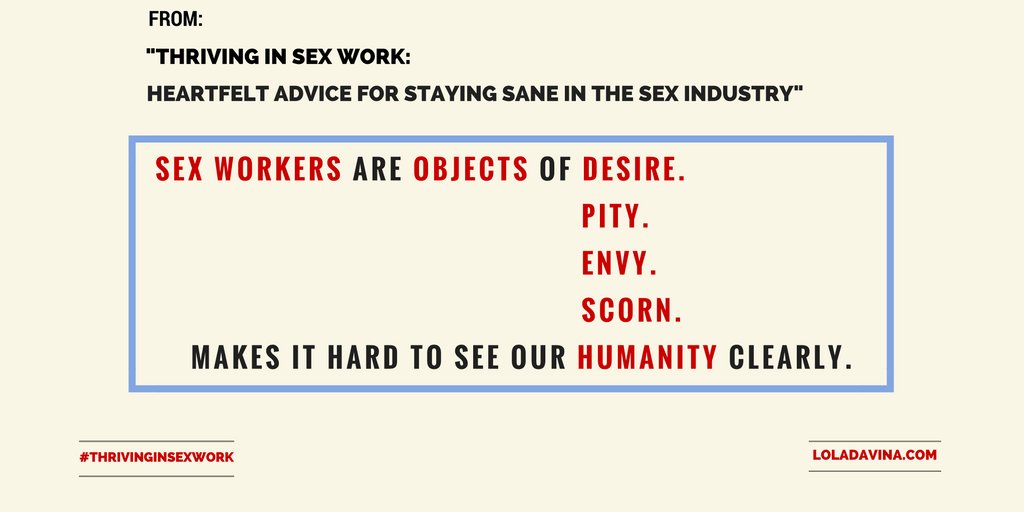 #sexworkersarepeopletoo