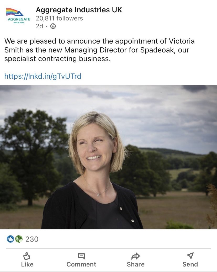 StateOfLinkedIn's tweet image. 