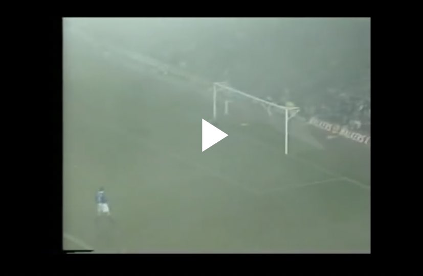 CBP2019's tweet photo. @RobbieSavage8 do you not recall you couldn’t see the Red Star first goal due to the smoke from their fans flares https://t.co/qeuIqFbO2x