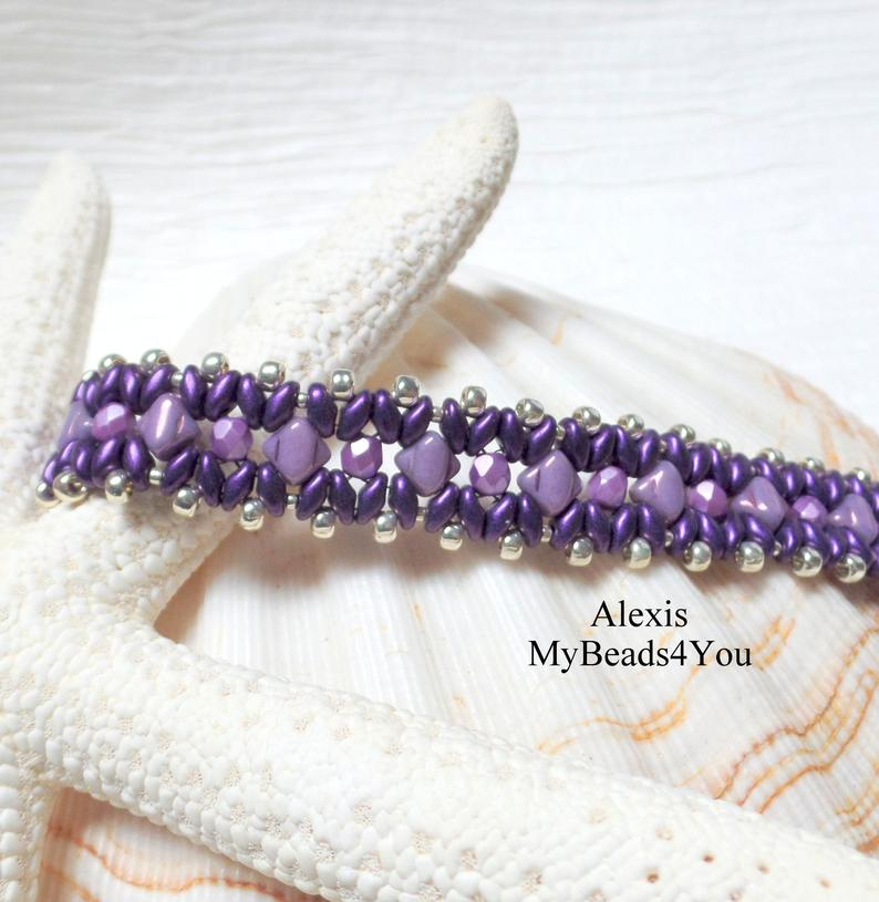 MyBeads4You_'s tweet photo. #handmade #purple #beaded #giftforher #seedbeadbracelets #bracelet #handmadegift #handmadewithlove #craftshout #fallfashion #tmtinsta #etsy #etsyfashion #etsystore #Christmasgiftforher

https://t.co/1Rr2sK51Ah https://t.co/ebtedecodF