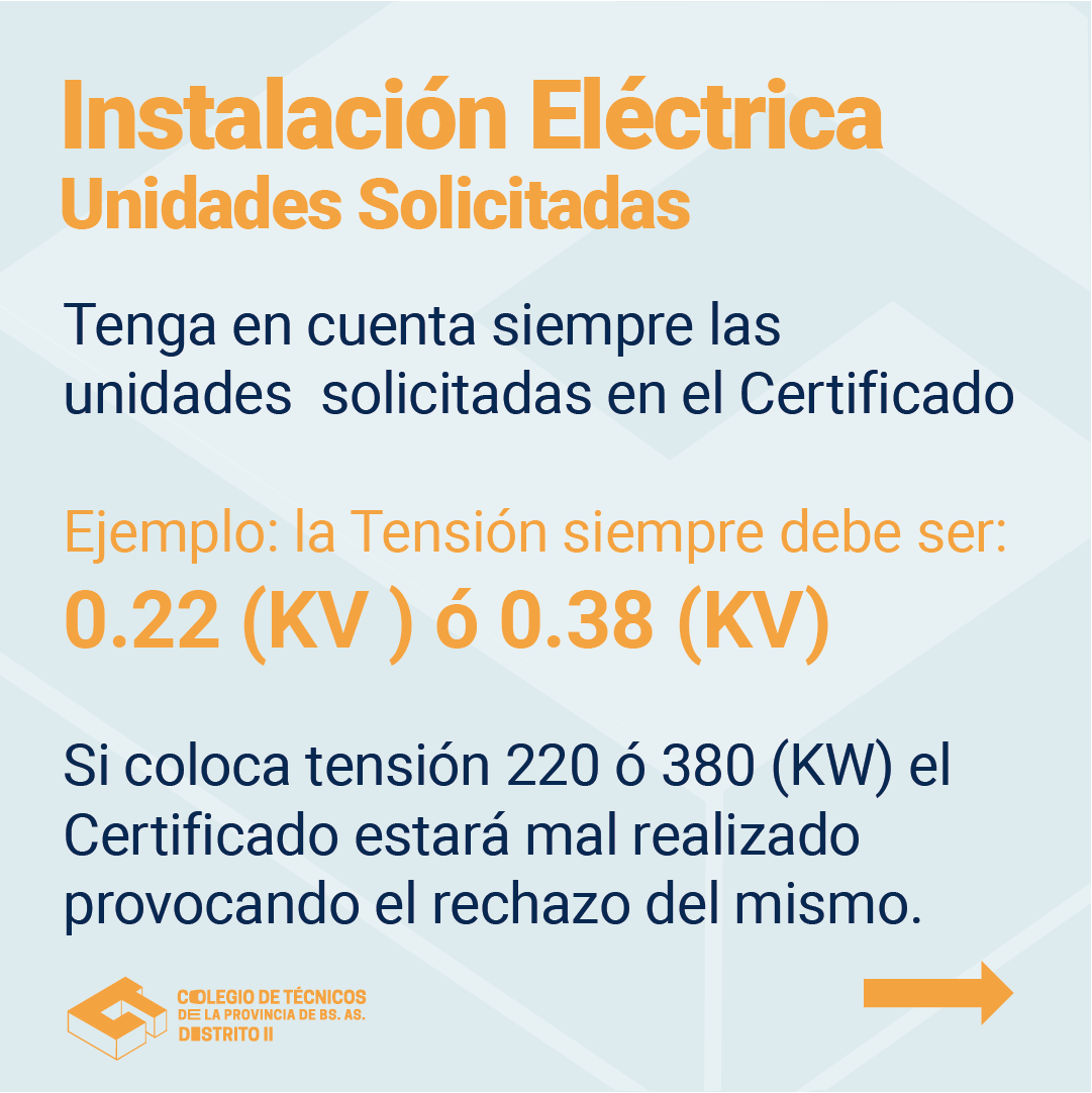 tecnicosd2's tweet photo. Instalación Eléctrica ✅✅✅✅

https://t.co/QJIIBZ3W99

#ColegiodeTecnicos #Distrito2 #certificados #electromecanica https://t.co/GmWEzvAE9d