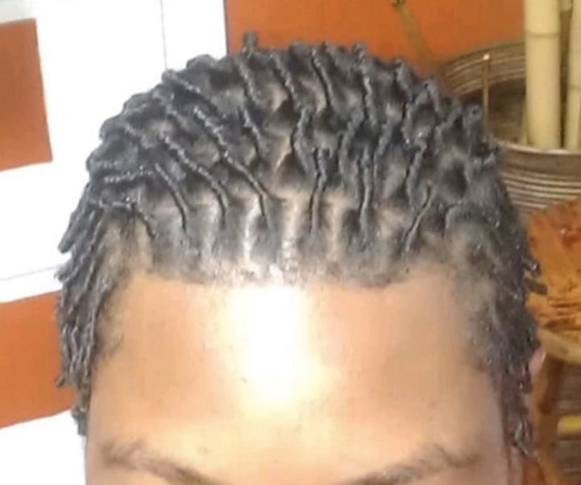 Former Dropout tweet media