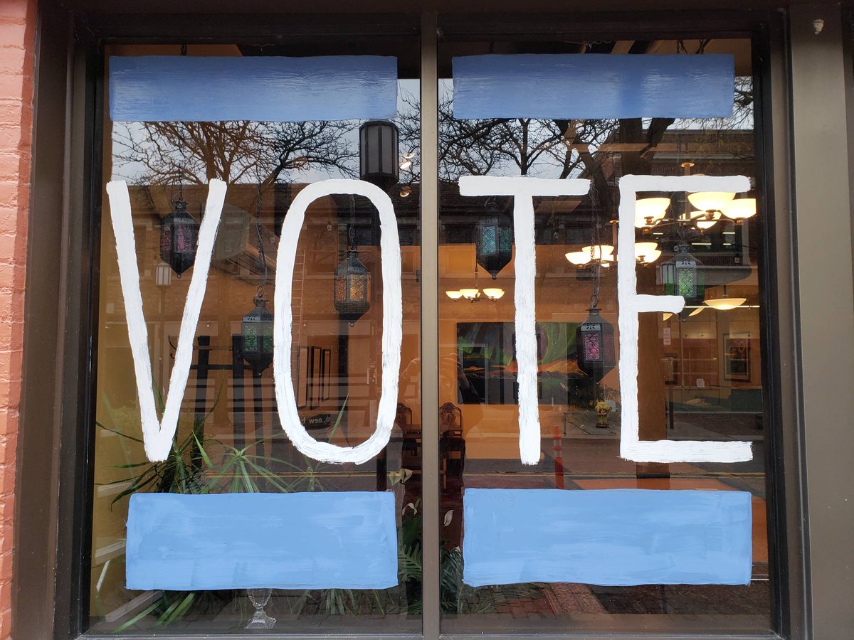 DecodeDetroit's tweet image. Take 30 minutes, right now, and go vote!!!