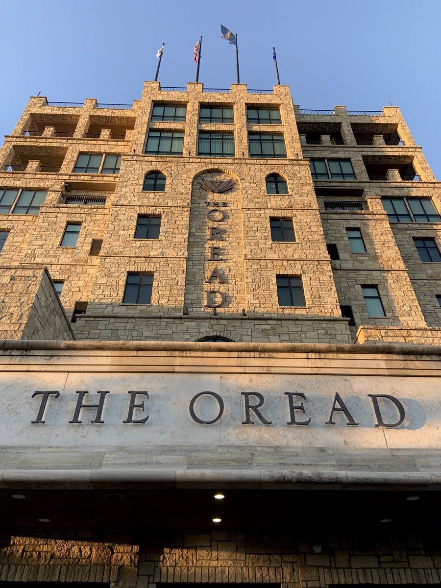 The Oread tweet media