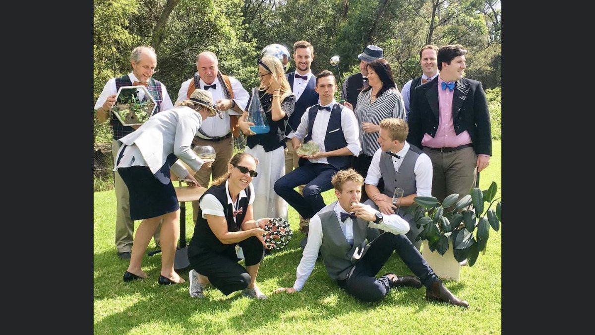 Amy Ayres tweet media