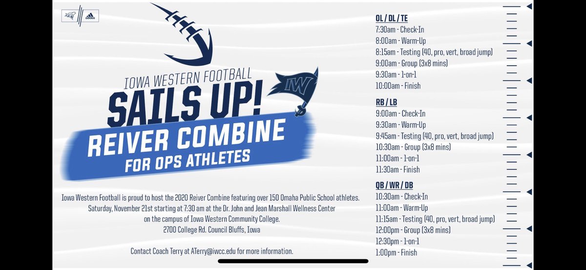Omaha North High School Football tweet media
