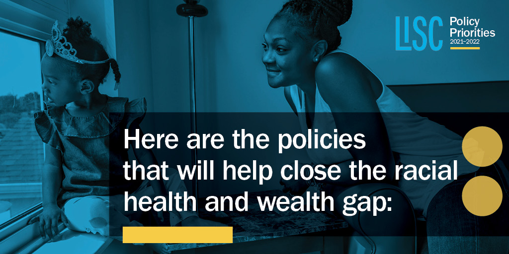 LISC_VA's tweet image. As a country, we’re facing severe economic challenges, most especially for #BIPOC and in communities of color. We’re calling for strong and comprehensive federal action to help build a more equitable and just recovery. Here are our #2021PolicyPriorities: lisc.org/policyprioriti…